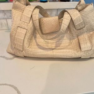 Nancy Gonzalez Handbag